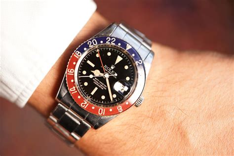 rolex gmt 1960|rolex gmt master reference 6542.